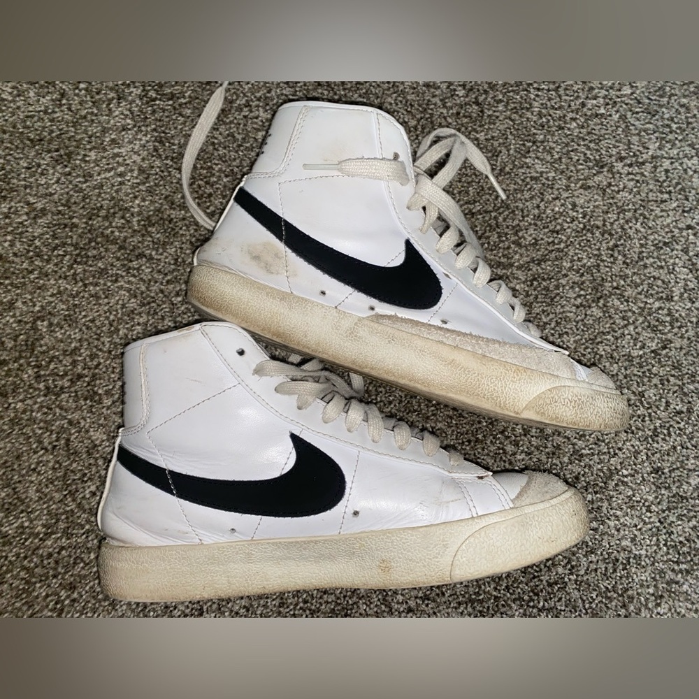 Nike Blazers